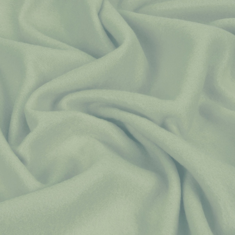 Плед флисовый Polar, оливковый