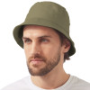 Панама «Havana», оливковый