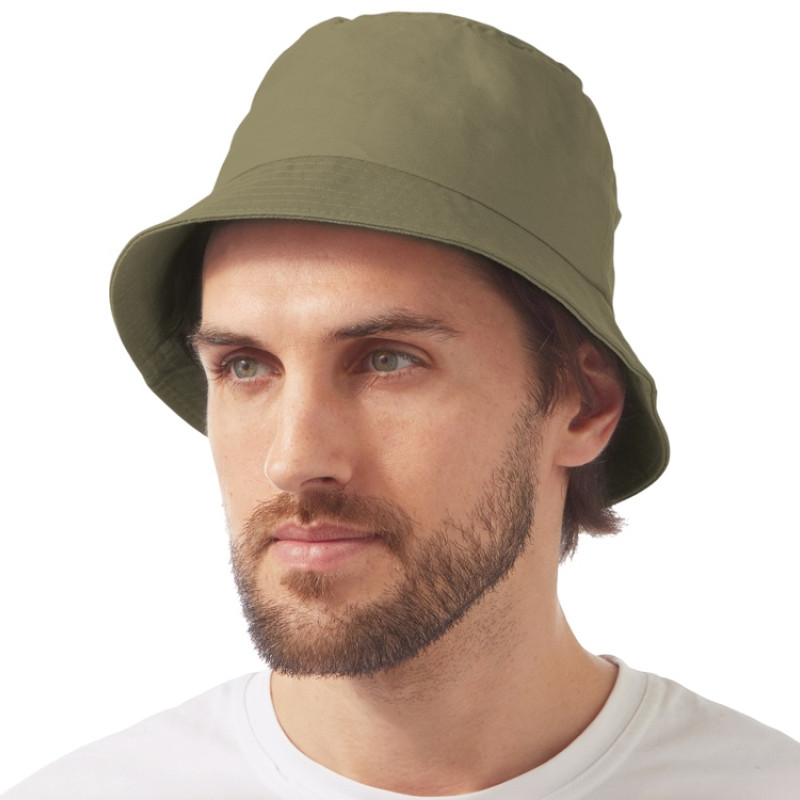 Панама «Havana», оливковый