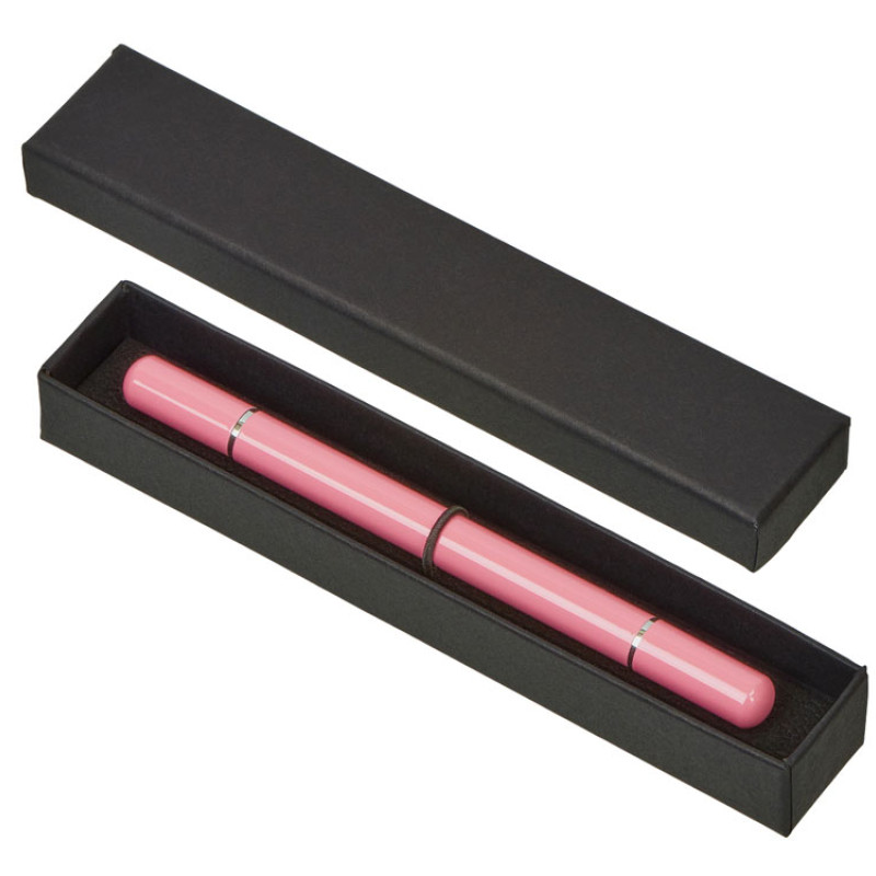 Металлическая ручка и вечный карандаш "Van Gogh", пыльный розовый