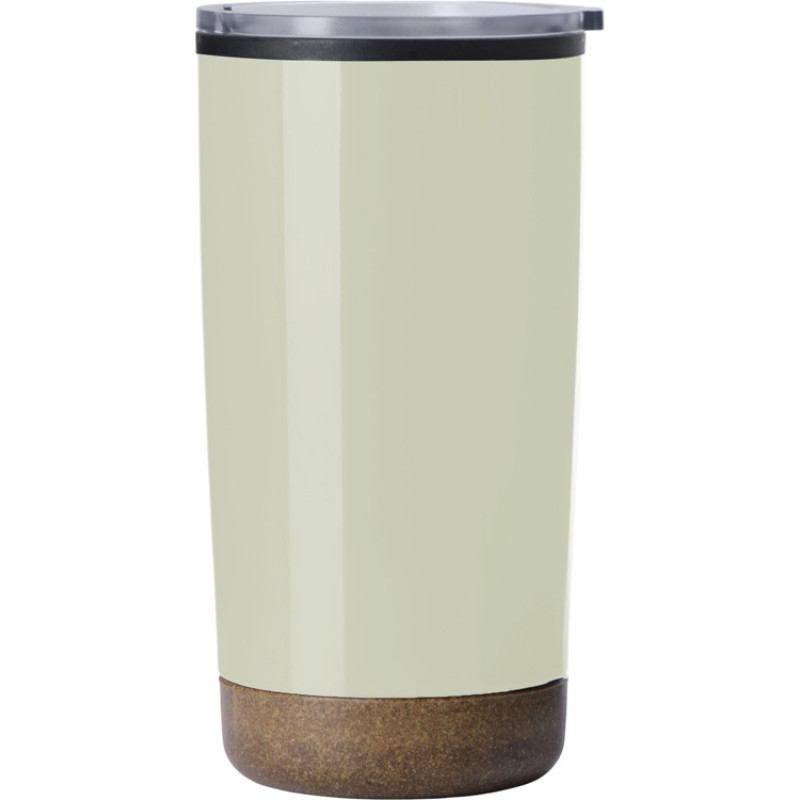 Термокружка «Sierra». Оливковый