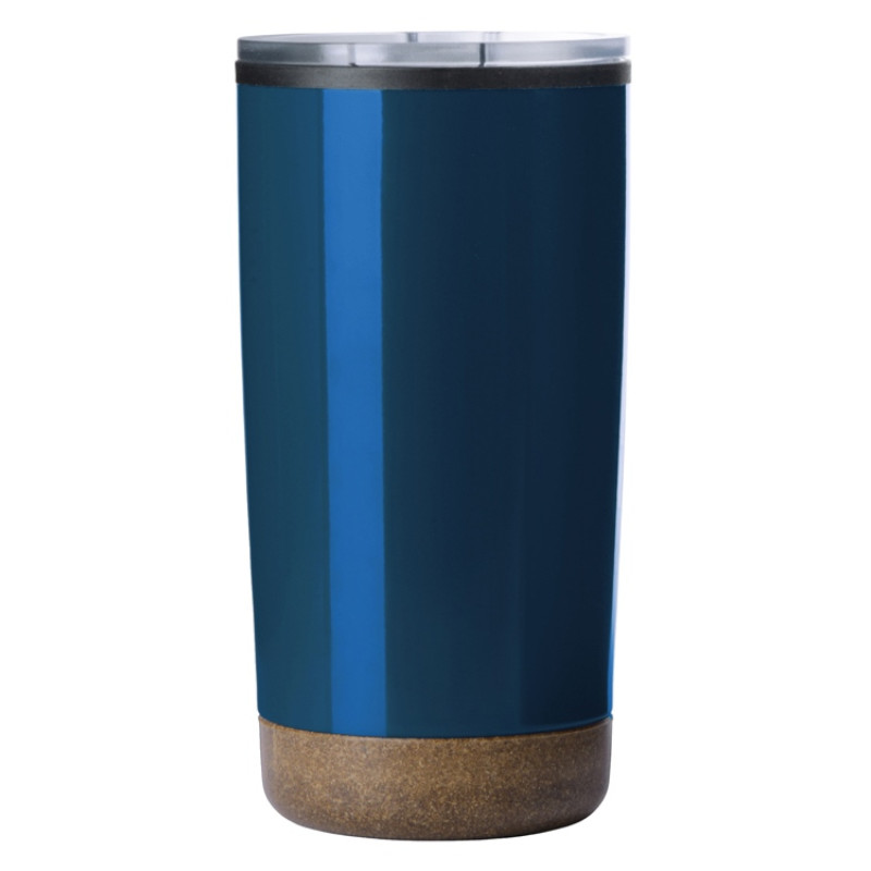 Термокружка «Sierra». Индиго