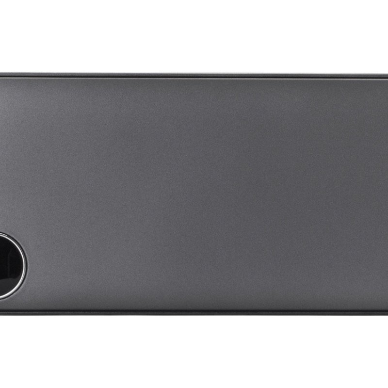 Внешний аккумулятор с дисплеем «Mild», 10 000 mAh, темно-серый Внешний аккумулятор с дисплеем «Mild», 10 000 mAh, темно-серый