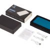 Внешний аккумулятор "Reserve Pro", 10 000 mah, индиго