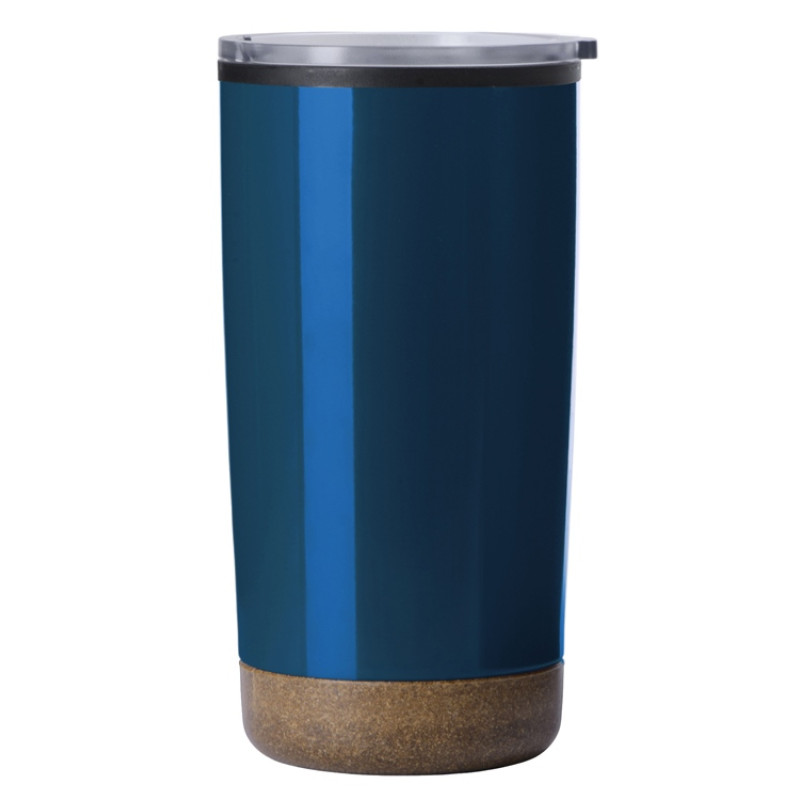 Термокружка «Sierra». Индиго