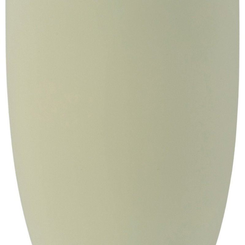 Кружка с покрытием soft-touch “Tulip Gum”, оливковый