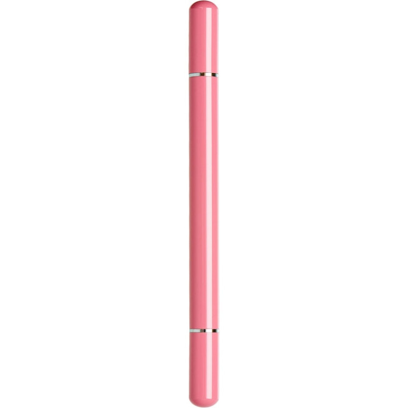 Металлическая ручка и вечный карандаш "Van Gogh", пыльный розовый