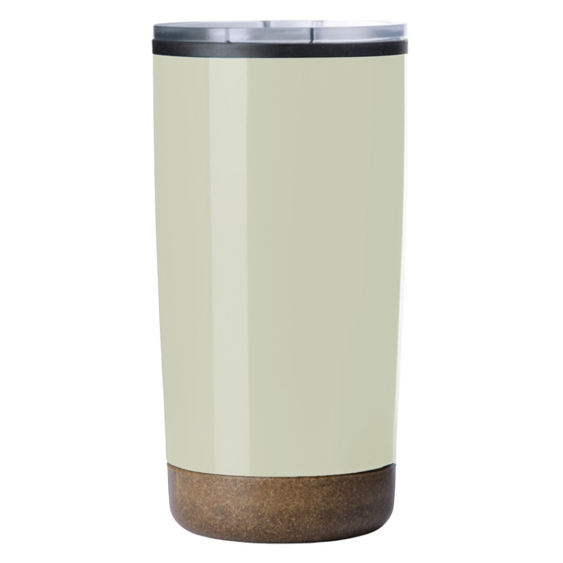 Термокружка «Sierra». Оливковый