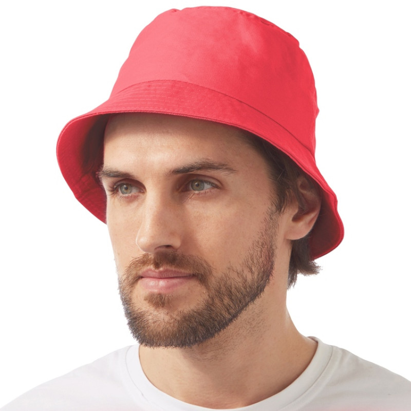 Панама «Havana», коралловый