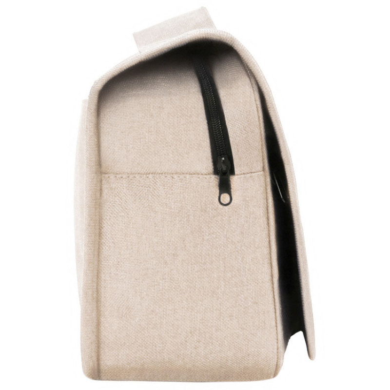 Несессер Planar, бежевый