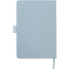 Блокнот "Vision 2.0" А5 в твердой обложке, голубой