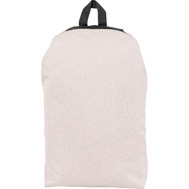 Рюкзак Planar с отделением для ноутбука 15.6", бежевый