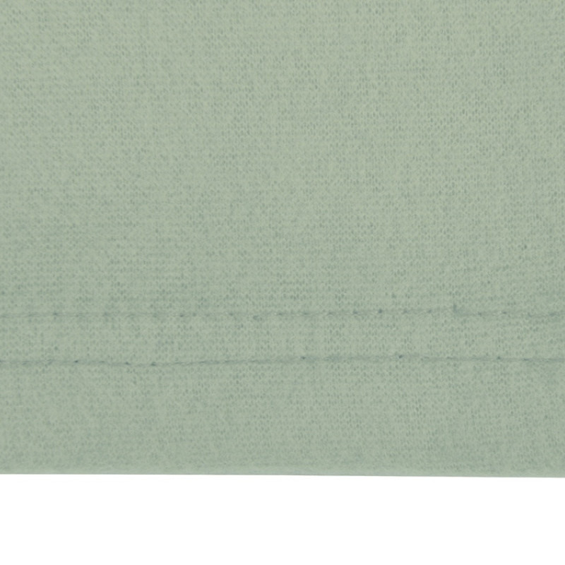 Плед флисовый Polar, оливковый