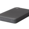 Внешний аккумулятор с дисплеем «Mild», 10 000 mAh, темно-серый Внешний аккумулятор с дисплеем «Mild», 10 000 mAh, темно-серый