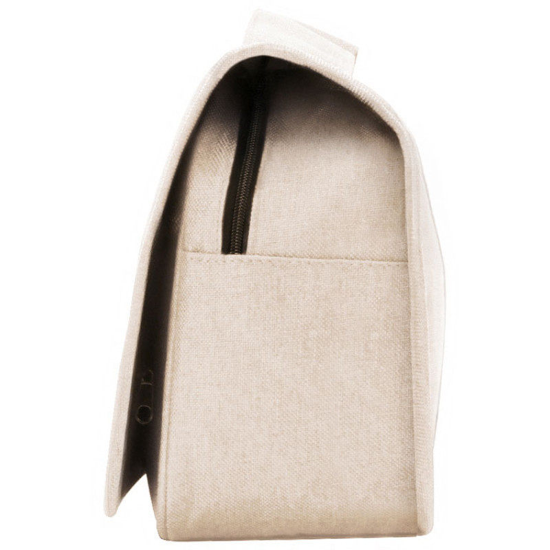 Несессер Planar, бежевый