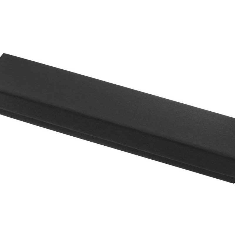 Металлическая ручка и вечный карандаш "Van Gogh", бургунди