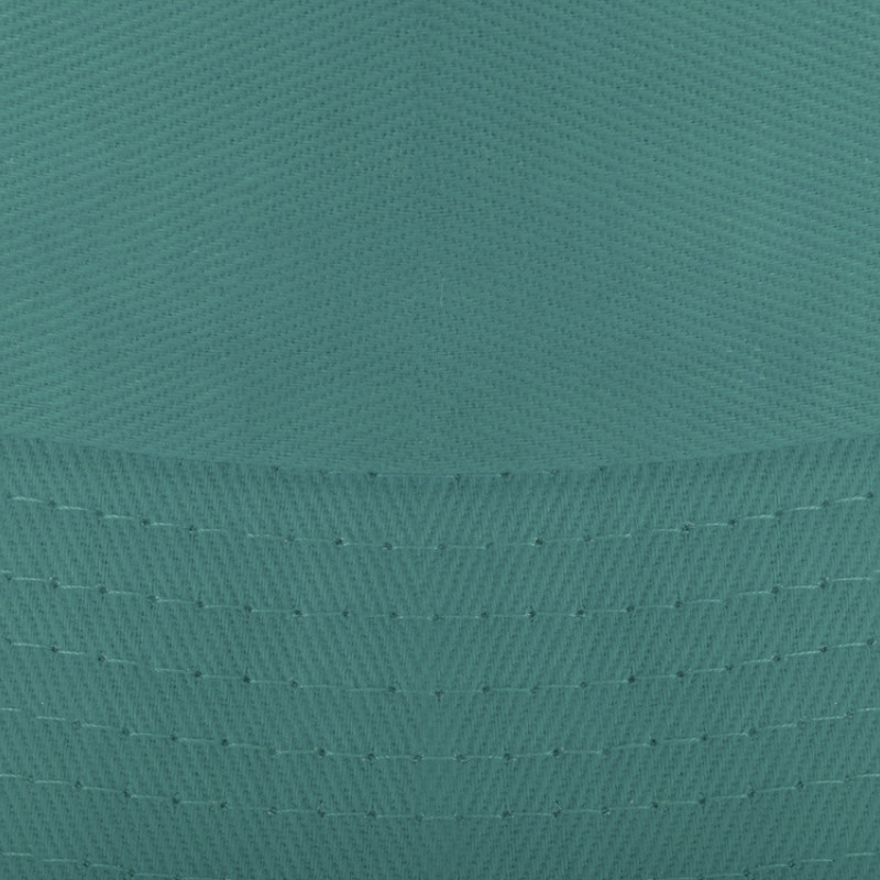 Панама «Havana», пыльно-бирюзовый