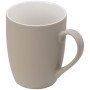 Кружка с покрытием soft-touch “Tulip Gum”, бежевый
