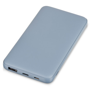 Внешний аккумулятор "Reserve Pro", 10 000 mah, антрацит