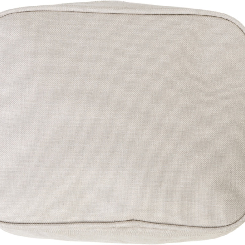 Косметичка-несессер Planar, бежевый Косметичка-несессер Planar, бежевый