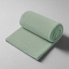 Плед флисовый Polar, оливковый Плед флисовый Polar, оливковый