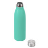 Стальная бутылка "Rely", 650 мл, NEW мятный 3258C