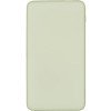 Внешний аккумулятор "Reserve Pro", 10 000 mah, оливковый