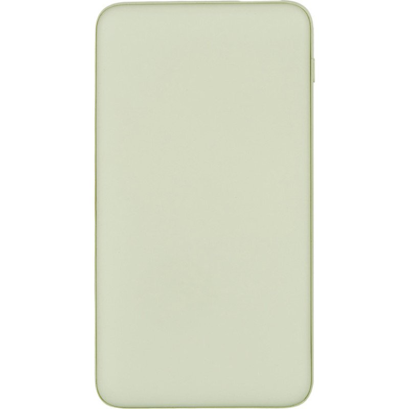 Внешний аккумулятор "Reserve Pro", 10 000 mah, оливковый
