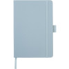 Блокнот "Vision 2.0" А5 в твердой обложке, голубой