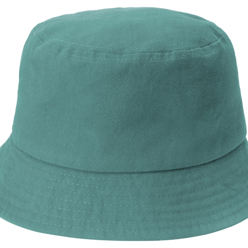 Панама «Havana», пыльно-бирюзовый