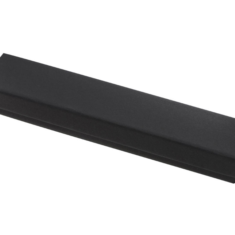 Шариковая металлическая ручка "Minimalist" софт-тач, оливковый