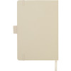 Блокнот "Vision 2.0" А5 в гибкой обложке, бежевый
