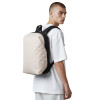 Рюкзак Planar с отделением для ноутбука 15.6", бежевый