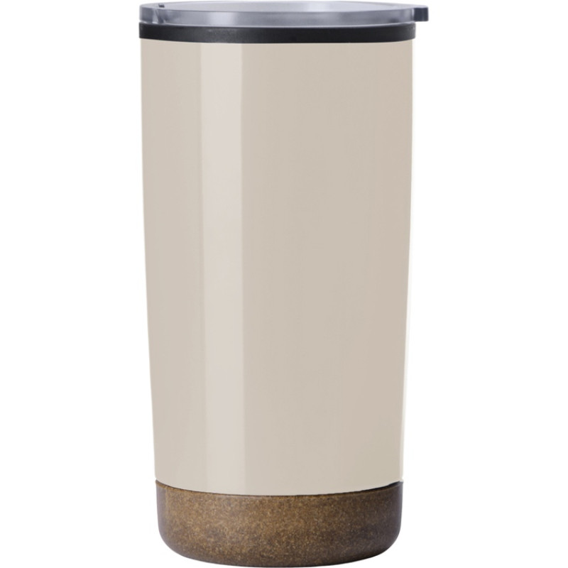Термокружка «Sierra». Бежевый