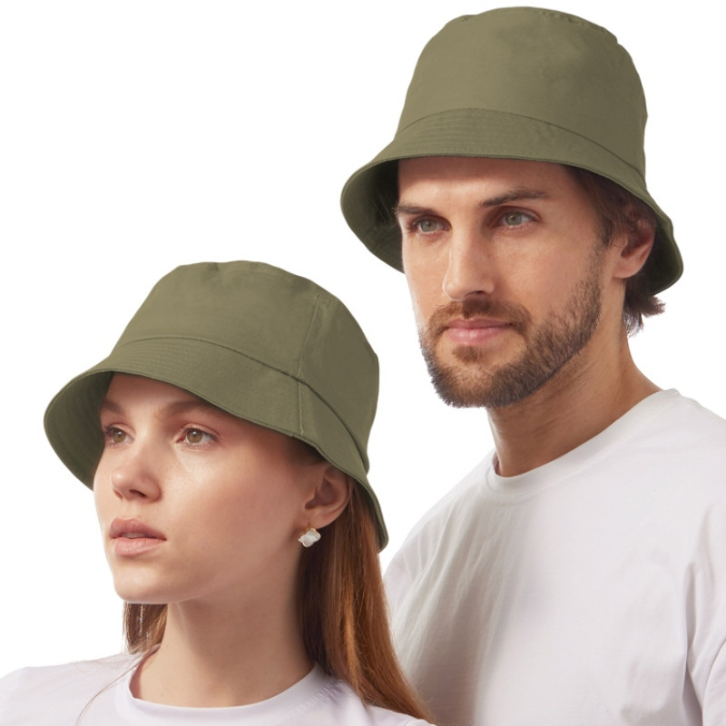 Панама «Havana», оливковый