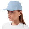 Бейсболка «Florida 350» 5-панельная, небесно-голубой