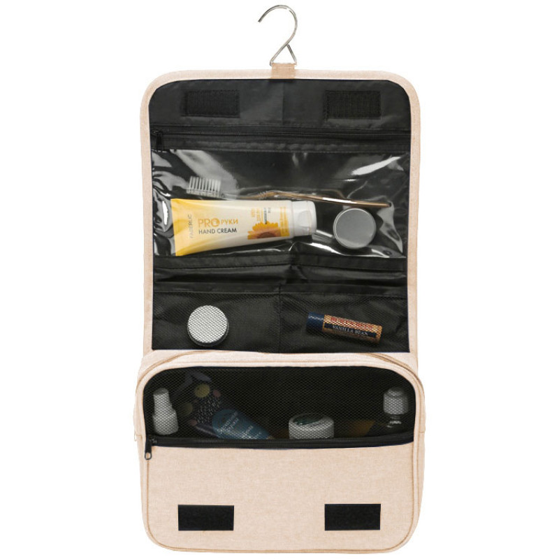 Несессер Planar, бежевый