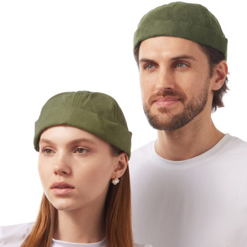 Шапка Docker Hat, хаки