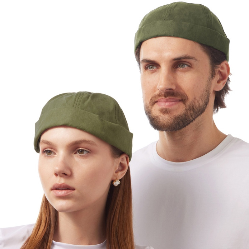 Шапка Docker Hat, хаки