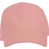 Бейсболка «Florida 350» 5-панельная, лососевый