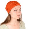 Мультифункциональная бандана «Farbe», оранжевый