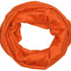 Мультифункциональная бандана «Farbe», оранжевый