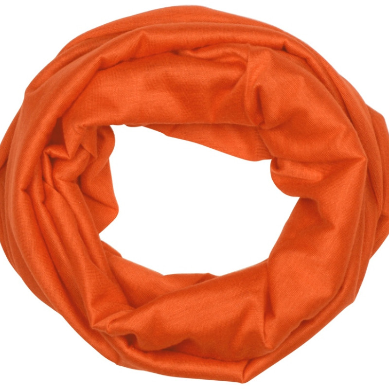 Мультифункциональная бандана «Farbe», оранжевый