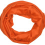 Мультифункциональная бандана «Farbe», оранжевый