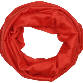 Мультифункциональная бандана «Farbe», красный