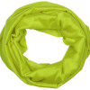 Мультифункциональная бандана «Farbe», зеленое яблоко
