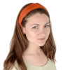 Мультифункциональная бандана «Farbe», оранжевый