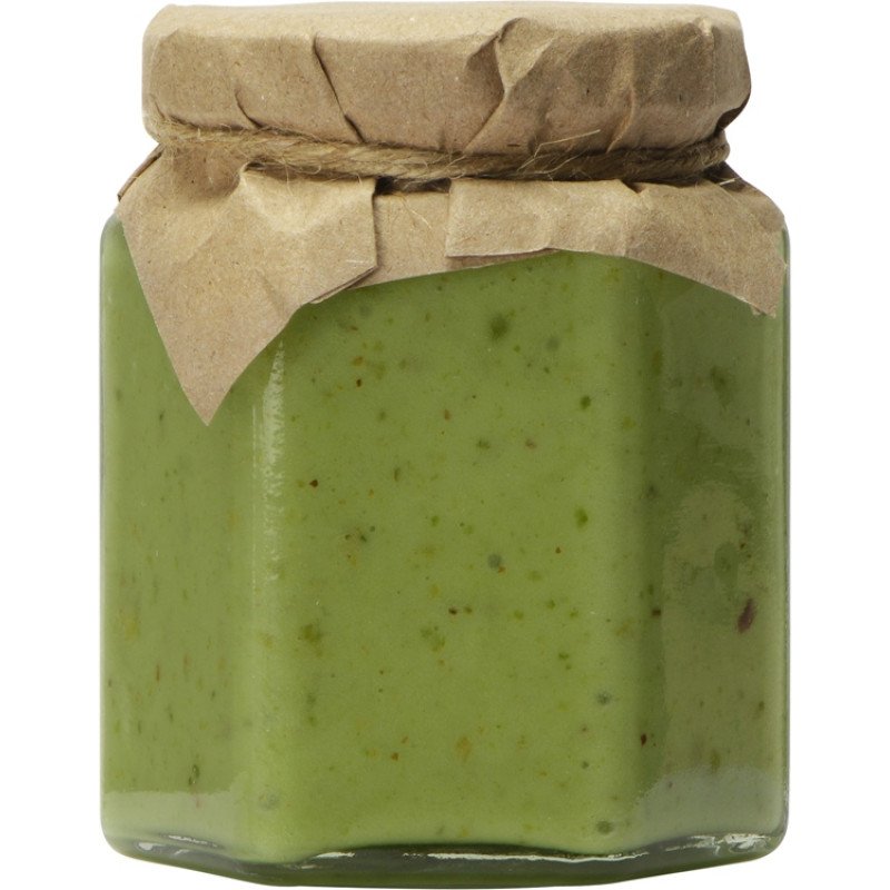 Крем-мёд с фисташкой, 250 г