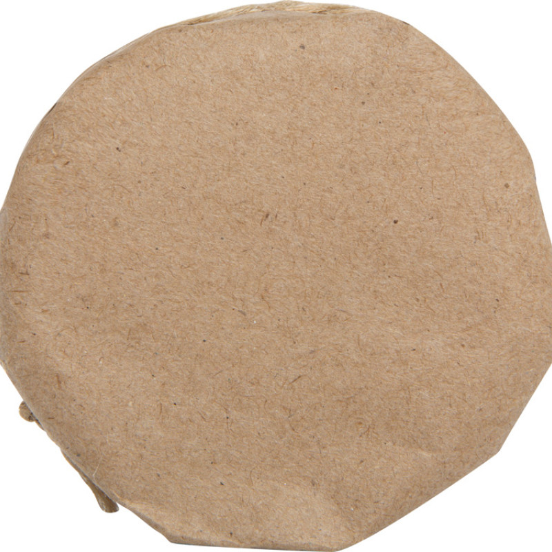 Сувенирный набор "Мед с грецким орехом" 120 гр