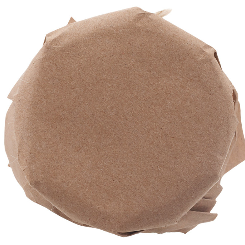 Мед с сосновой шишкой и кедровым орехом 120 гр.